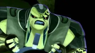 Slugterra Slugisode 12   Getting Around in Slugterra