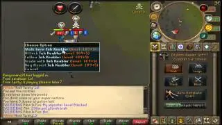 Host Twisty, Party hat bets, Pking and more!