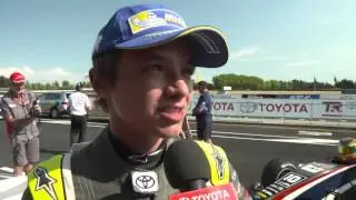 TRS 2016 | Manfeild | The New Zealand Grand Prix!