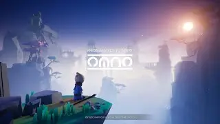 4K 60FPS PC Gameplay - OMNO 100% First Full Level