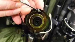 How to Convert Dawia Front Drag Reels to Free Spool for FREE