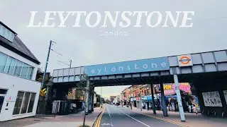 JOURNEMAN I Leytonstone (London)