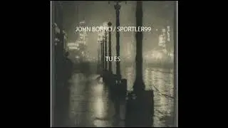 JOHNBORNO SPORTLER99 - TU ES