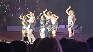 izna 이즈나 - 'BEEP' - Music Bank Lisbon