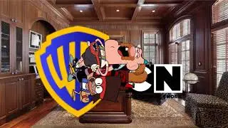 How Warner Bros. Discovery Ruins Cartoon Network's 30th Anniversary