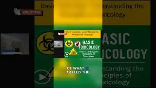 Understanding Toxicology: The Science of Poison