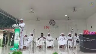 URDU SPEECHINDIA 75TH INDEPENDENCE DAY  |SABEEL | AHSA MEDIA DEALER