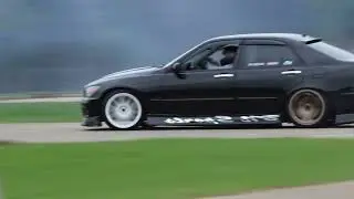 ClubFR's DD90 Raw video