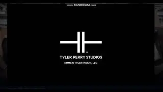 SAG AFTRA/Tyler Perry Studios/BET (2021)