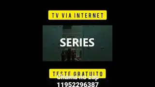 iptv teste gr&aacute;tis sem compromisso