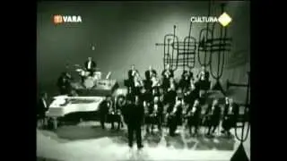 Boy's Big Band: Competitive Challenge