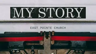 My Story: The Story Of Job Pt. One  - August 24, 2025