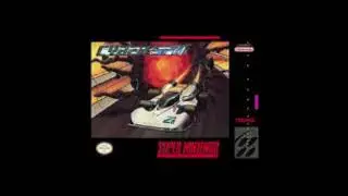 Cyber Spin Full OST