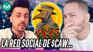 DEBATE CAW TENDRA SU RED SOCIAL PROPIA?????