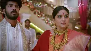 Zee TV Africa: Ganga Mai Ki Betiyaan | February