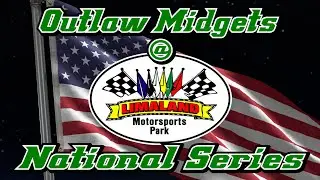 Outlaw Midgets at Limaland