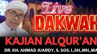 KEADAAN ORANG YANG HUSNUL KHOTIMAH DAN SYUUL KHOTIMAH||Dr.KH.Ahmad Juardy, S.Sos.I.,SH.,MH.,MA