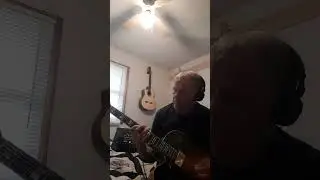 the C Harmonic Minor Scale - 2 octaves