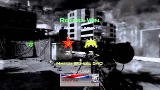 MW2 - OCE