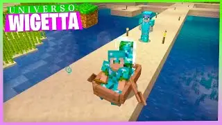 EXPLOTÓ como una PALOMITA! | Universo WIGETTA #52