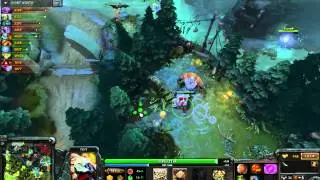 Loda Tiny 30000 Difference Comeback Dota 2 Fullgame