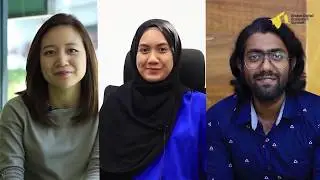Brunei Digital Ecosystem Summit Video