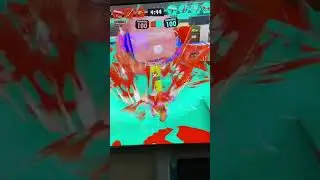 Mk8dx nd Splatoon2/3 Hacking montage mini