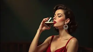 1940s Jazz Classics &ndash; Slow Swing & Jazz Vintage Music