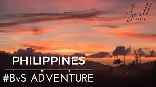 Adventure Photography in the PHILIPPINES (also it's my birthday)