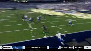 Madden 26 online League (all users)
