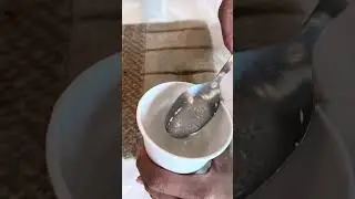 Procedure for cleaning and removing stains, specifically coffee and wine, from my area rug.