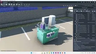 Elementos param&eacute;tricos de Revit a InfraWorks - Ciclo de interoperabilidad entre software de Autodesk