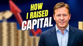 Raise Capital Without Cash: My Acquisition Fee Strategy