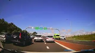 Emergency Services heading to Auckland Airport for a full emergency on Thursday 20th November 2025