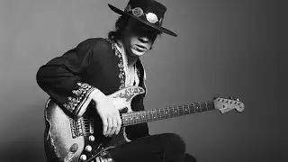 Stevie Ray Vaughan - Scuttle Buttin'