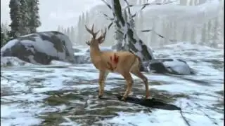 Deer Hunter Reloaded 2.0 - Trailer - Android