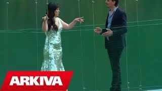 Rezarta Hoxhaj & Jonus Gropa - Arome gjeraqine (Official Video HD)