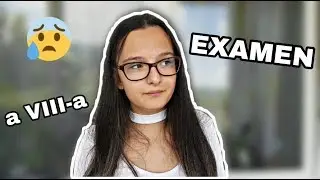 CUM SA FII ELEV DE CLASA A VIII-A!!? /StoryTime si sfaturi