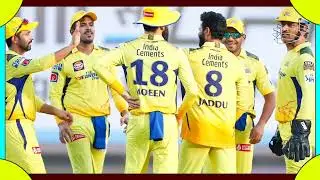 IPL 2023 Points Table Today - Can Rcb & Mi Qualify For Playoffs 2023