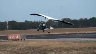 Electric Trike Success