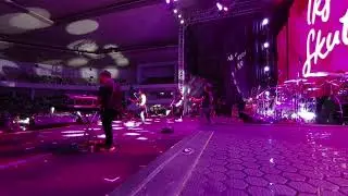 #GIGS16 IKSAN SKUTER AT DOME UMM - LIVE ARENA #glorykey #glorianstya #keycam