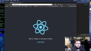 Intro to React - Using create-react-app