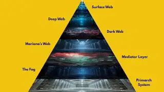 Every Level of Internet Explained – Including the Ones You Shouldn’t See