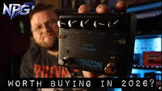 Horizon Devices Apex Preamp - Is it worth it?
