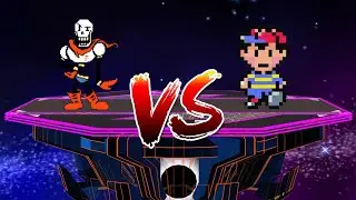 [Multiplayer] Toby Fox -- Bonetrousle x Megalo Strike Back