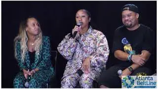 Atlanta BeltLine | Third Quarterly Briefing/Hip Hop's Influence on Atlanta (09.14.23)