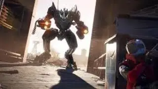27 Kills With the New Brute Mech Gameplay Fortnite