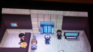 Pokemon B/ W how to get TM 45 attract