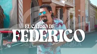 El Carro de Federico en Vivo   Tetiz 2025 Paleto LVDC