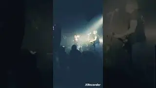 UGLY KID JOE- The Powercut Sessions // 11.11.22  KK's Steelmill, Wolvo....